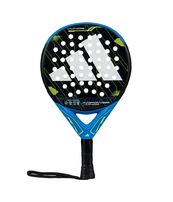 Adidas Adipower Junior 3.4 2025 Padel Racket