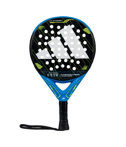 Adidas Adipower Junior 3.4 2025 Padel Racket