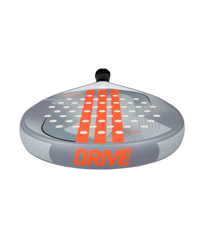 Adidas Drive Grey 3.4 2025 Padel Racket