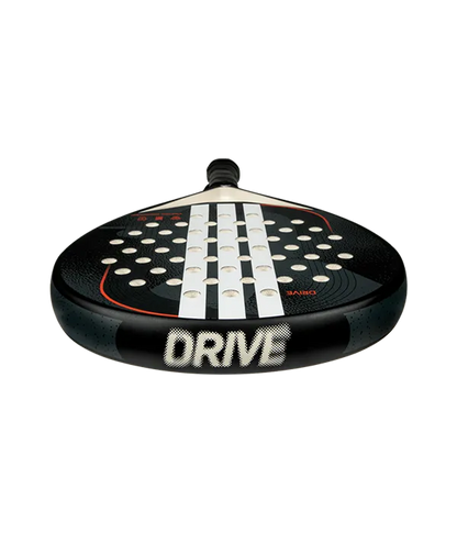 Adidas Drive Black 3.4 2025 Padel Racket