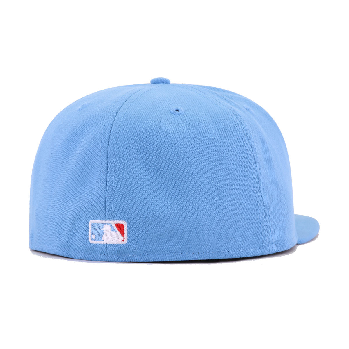 St Louis Cardinals Sky Blue New Era 59Fifty Fitted