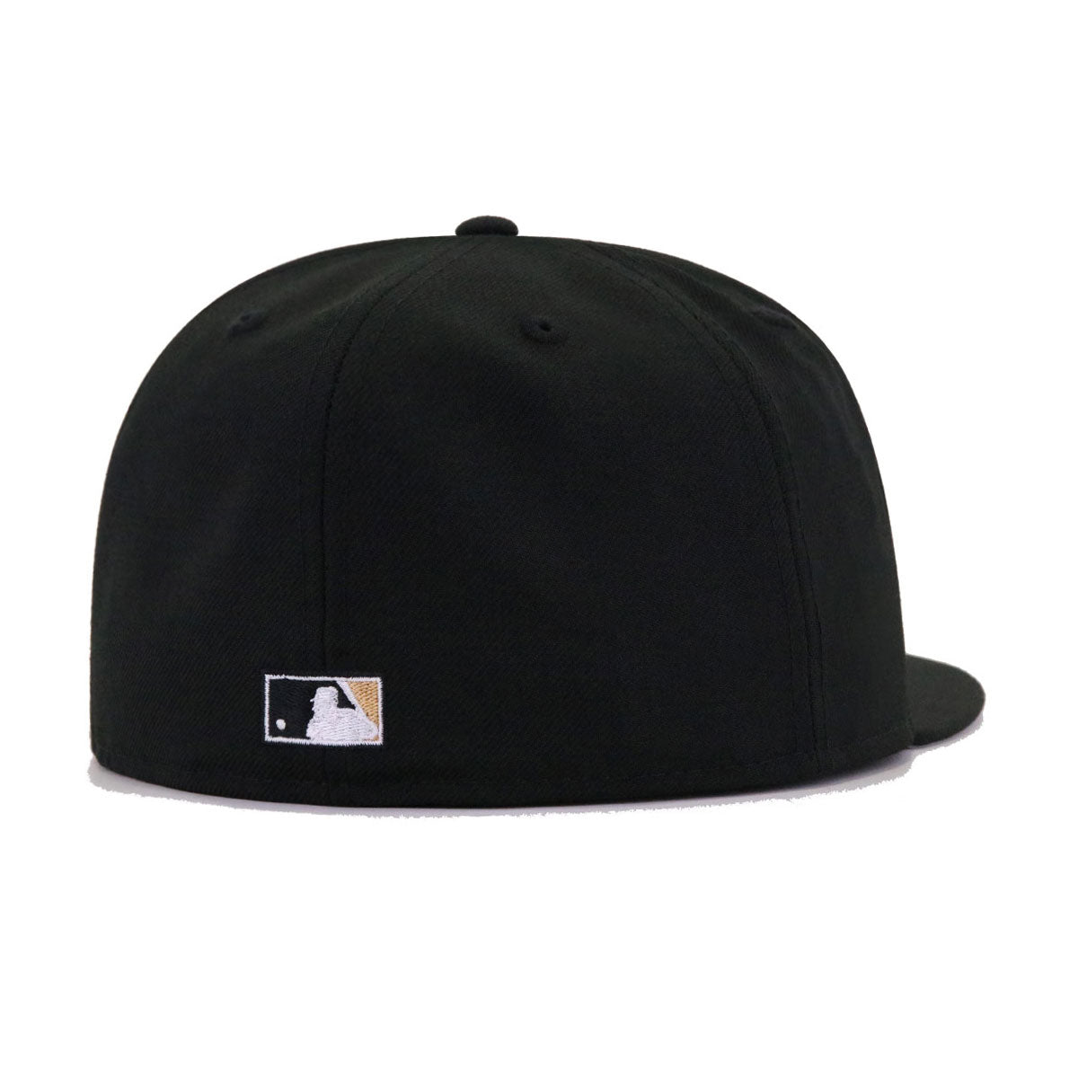 Los Angeles Dodgers Black Sweet Dreams New Era 59Fifty Fitted