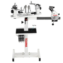 350-CS Stringing Machine