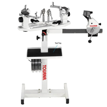 350-CS Stringing Machine