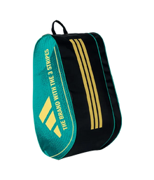 Padel Bag  Adidas Control Verde 3.4 2025