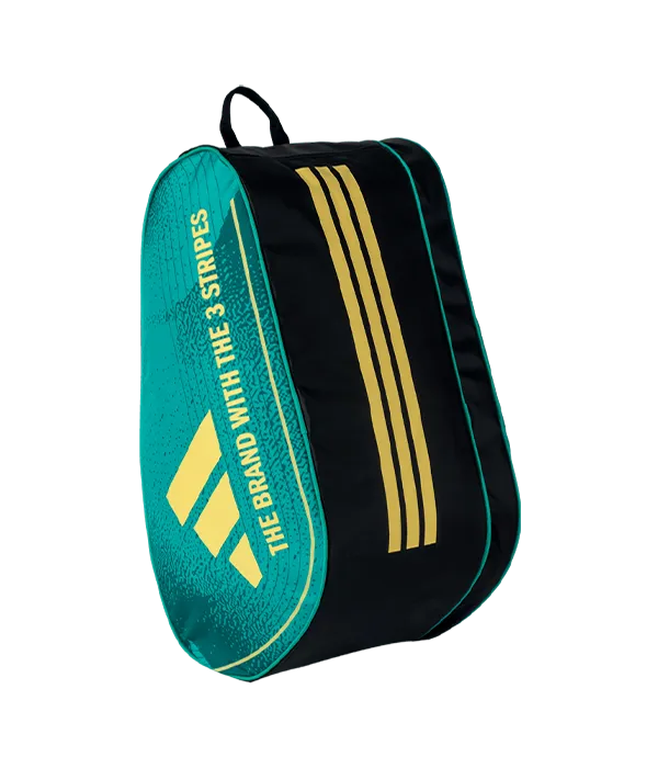 Padel Bag  Adidas Control Verde 3.4 2025