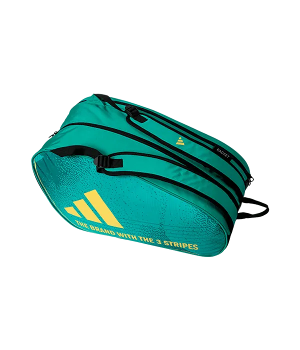 Padel Bag  Adidas Control Verde 3.4 2025