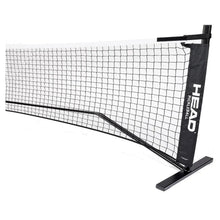 18 Foot Starter Tennis Net-Court Equipment-Head-35983-DEFAULT-L-Tennis Express