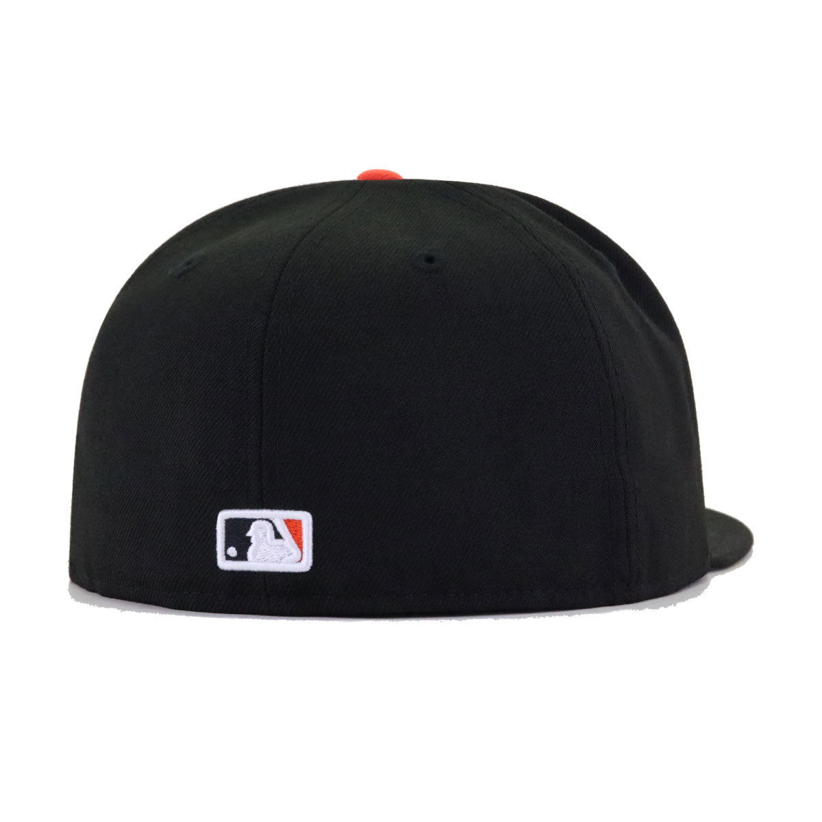 San Francisco Giants Black 2012 World Series Champions Cooperstown New Era 59Fifty Fitted