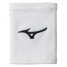 5-Inch Wristbands G White-Accessories-Mizuno-370233-0000-Tennis Express