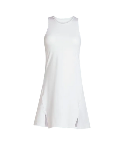 Vestido Adidas Club White 2025