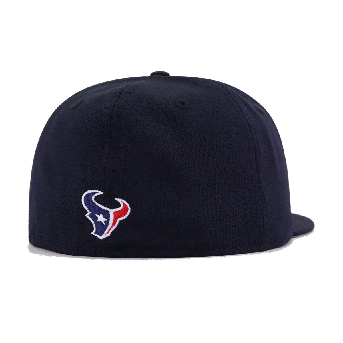 Houston Texans Navy Elemental New Era 59Fifty Fitted