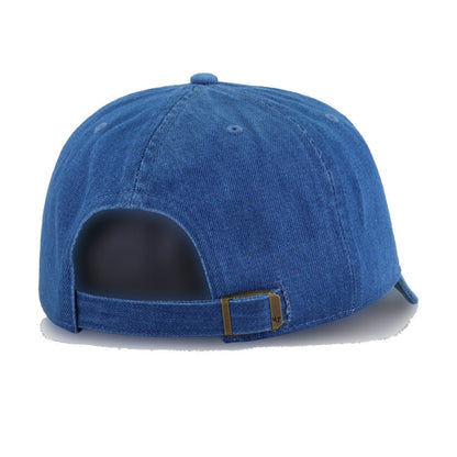 New York Yankees TB Lennon 47 Brand Clean Up Dad Hat