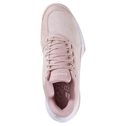 Women's Jet Tere 2 Tennis Shoes Evening Sand