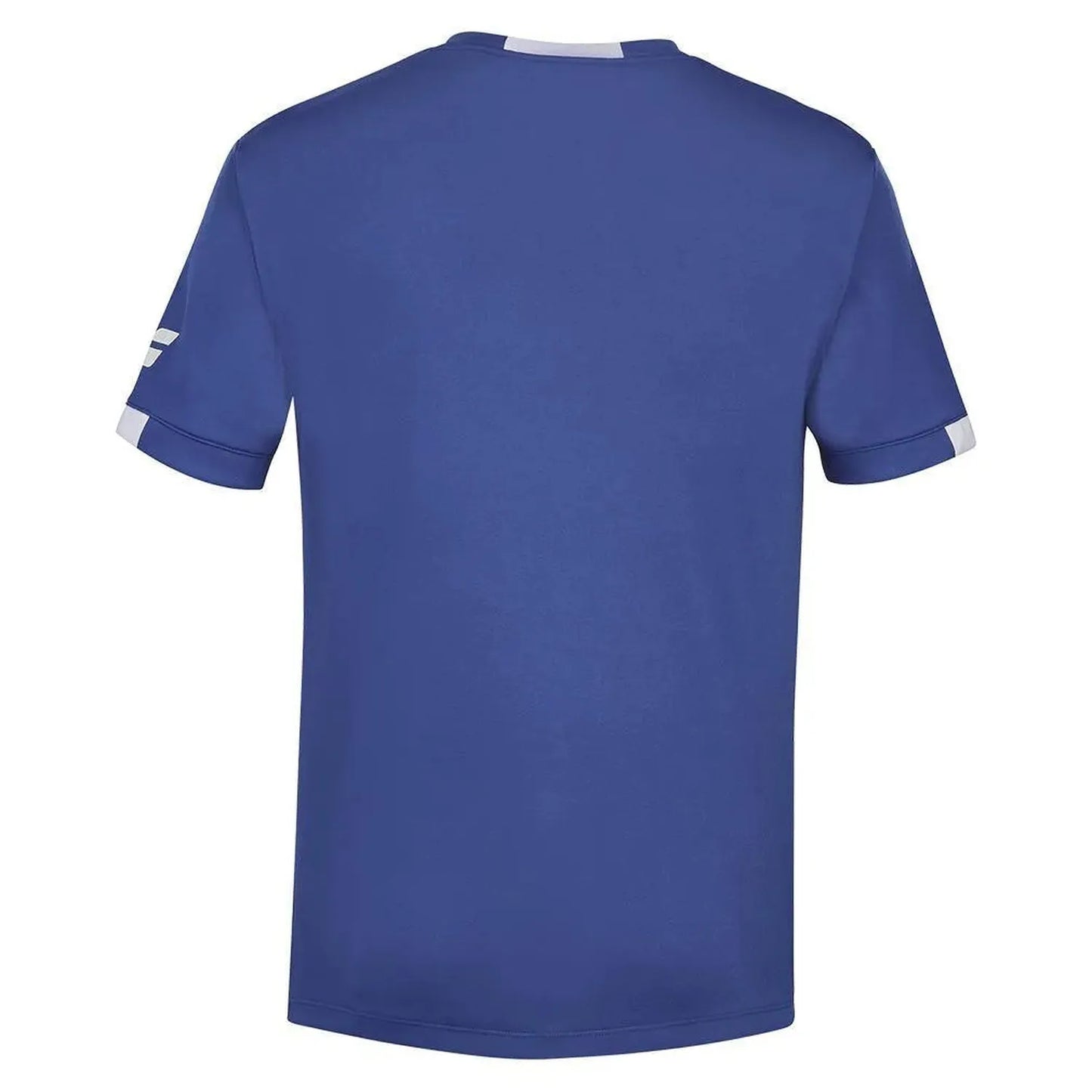 Boys' Play Crew Neck Tennis Top