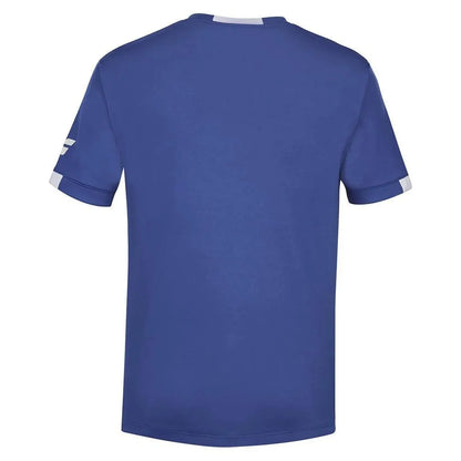 Boys' Play Crew Neck Tennis Top
