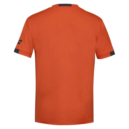 Boys' Play Crew Neck Tennis Top