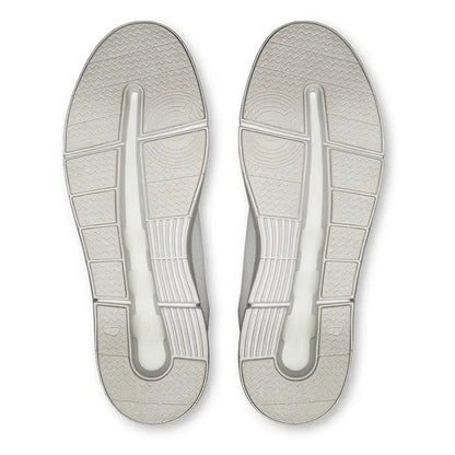 Men's THE ROGER Spin Shoes White and Black