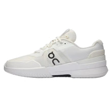 Men's THE ROGER Pro 2 Tennis Shoes White and Malibu
