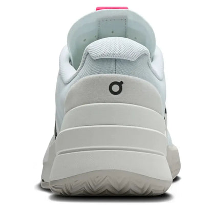 Men's THE ROGER Pro 2 Tennis Shoes Arctic and Pink