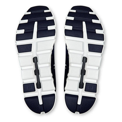 Men's Cloud 6 Shoes Midnight and White