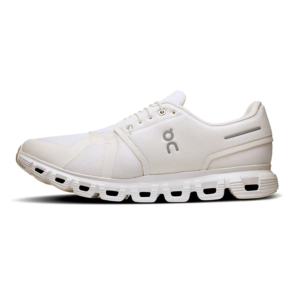 Men's Cloud 6 Performance Shoes White