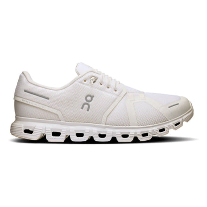 Men's Cloud 6 Performance Shoes White