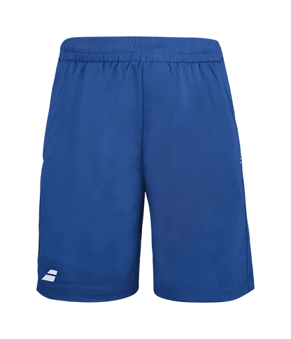 Pantalón Corto Babolat Play Azul