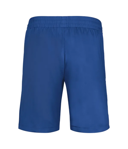 Pantalón Corto Babolat Play Azul