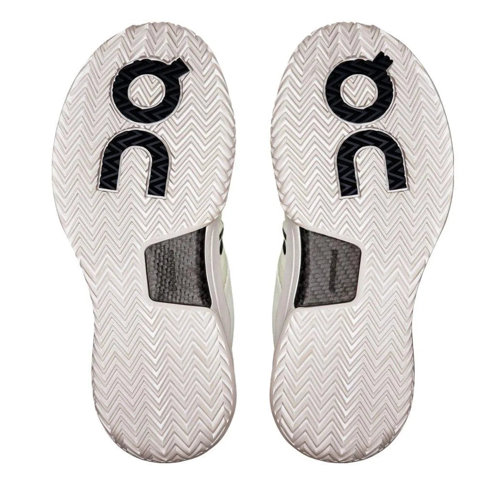 Women's THE ROGER Pro 2 Tennis Shoes All White