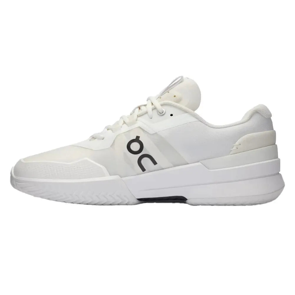 Women's THE ROGER Pro 2 Tennis Shoes White and Malibu