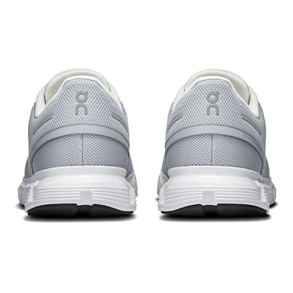 Women's Cloud 6 Shoes Glacier and White