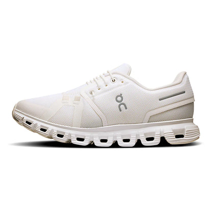 Women's Cloud 6 Shoes White