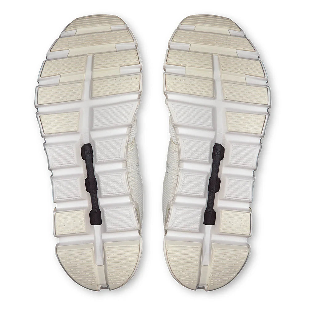 Women's Cloud 6 Shoes White