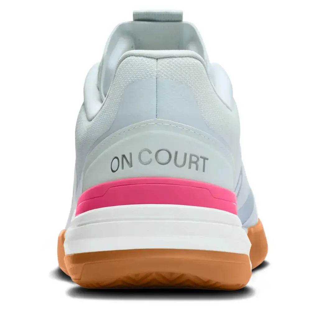 Women's THE ROGER ADV Pro Tennis Shoes Arctic and White