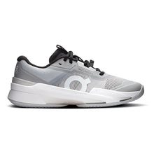 Women's THE ROGER Pro Fire Clay Tennis Shoes Glacier and Black