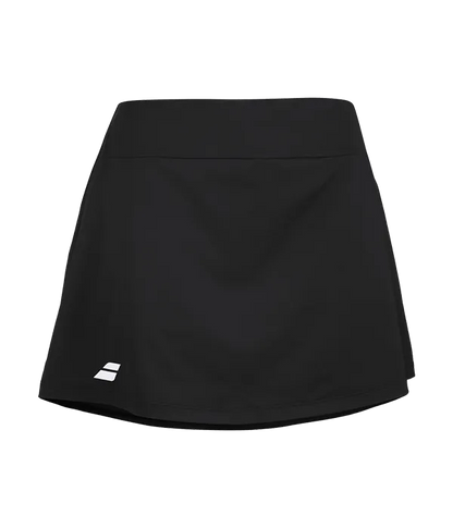 Falda Babolat Play Negro