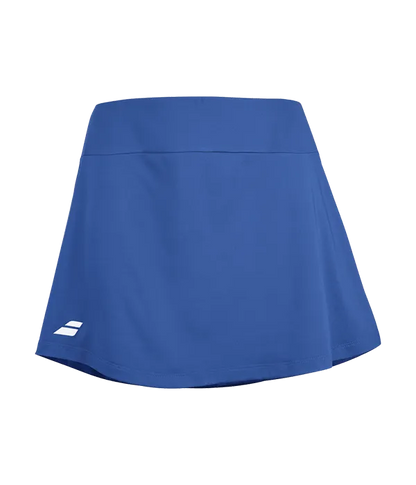 Falda Babolat Play Azul Oscuro