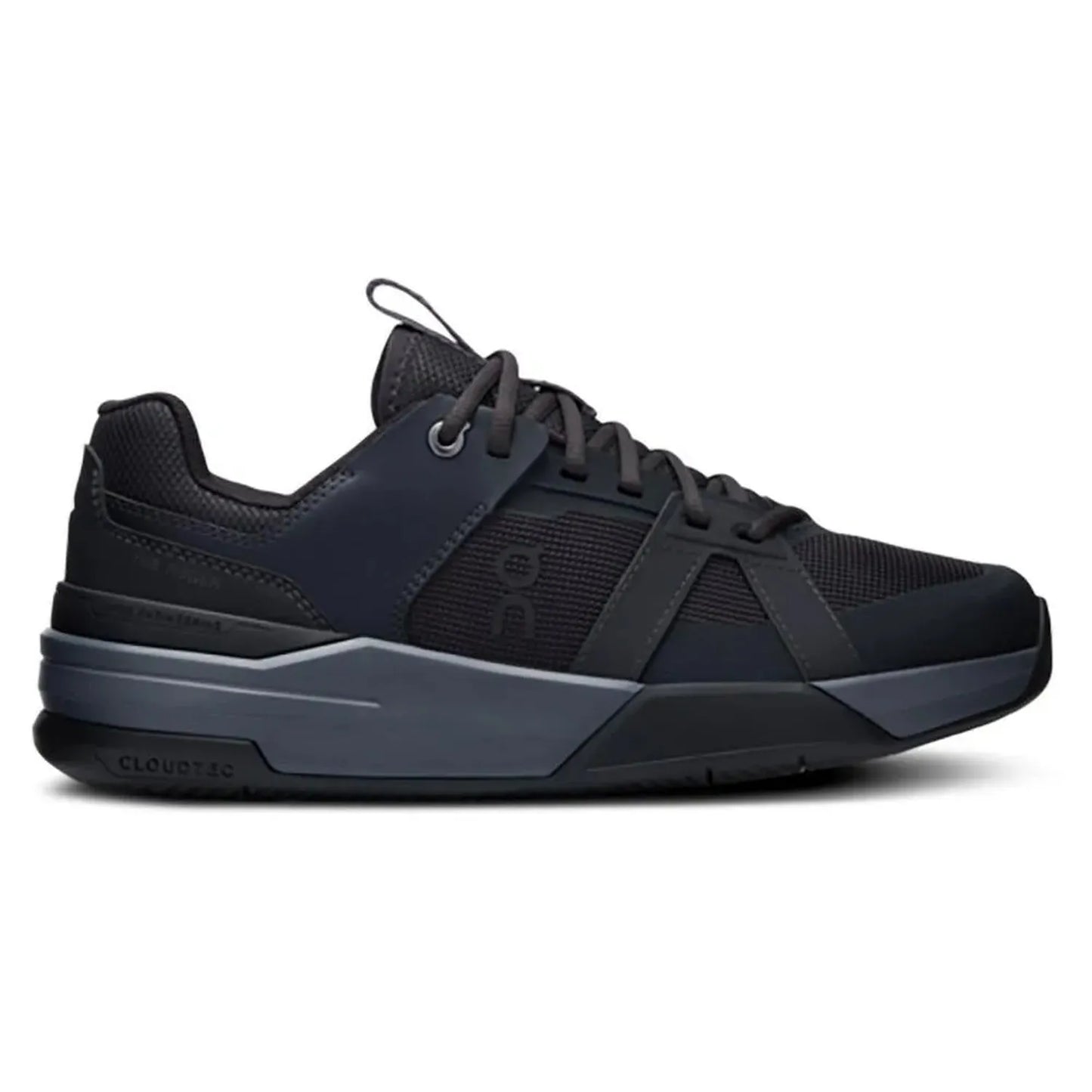 Juniors' The Roger CH Pro Shoes Black and Eclipse