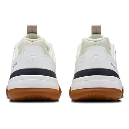 Juniors' THE ROGER CH Pro Tennis Shoes White and Eclipse
