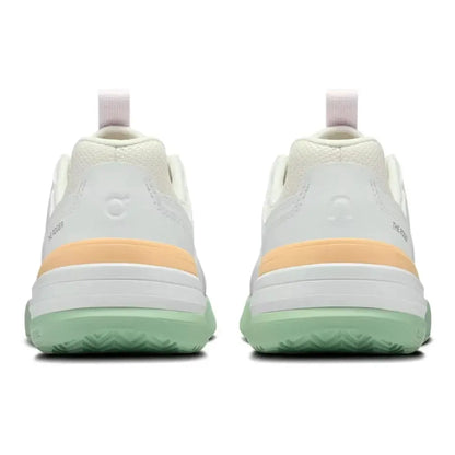 Juniors' THE ROGER CH Pro Tennis Shoes White and Mineral