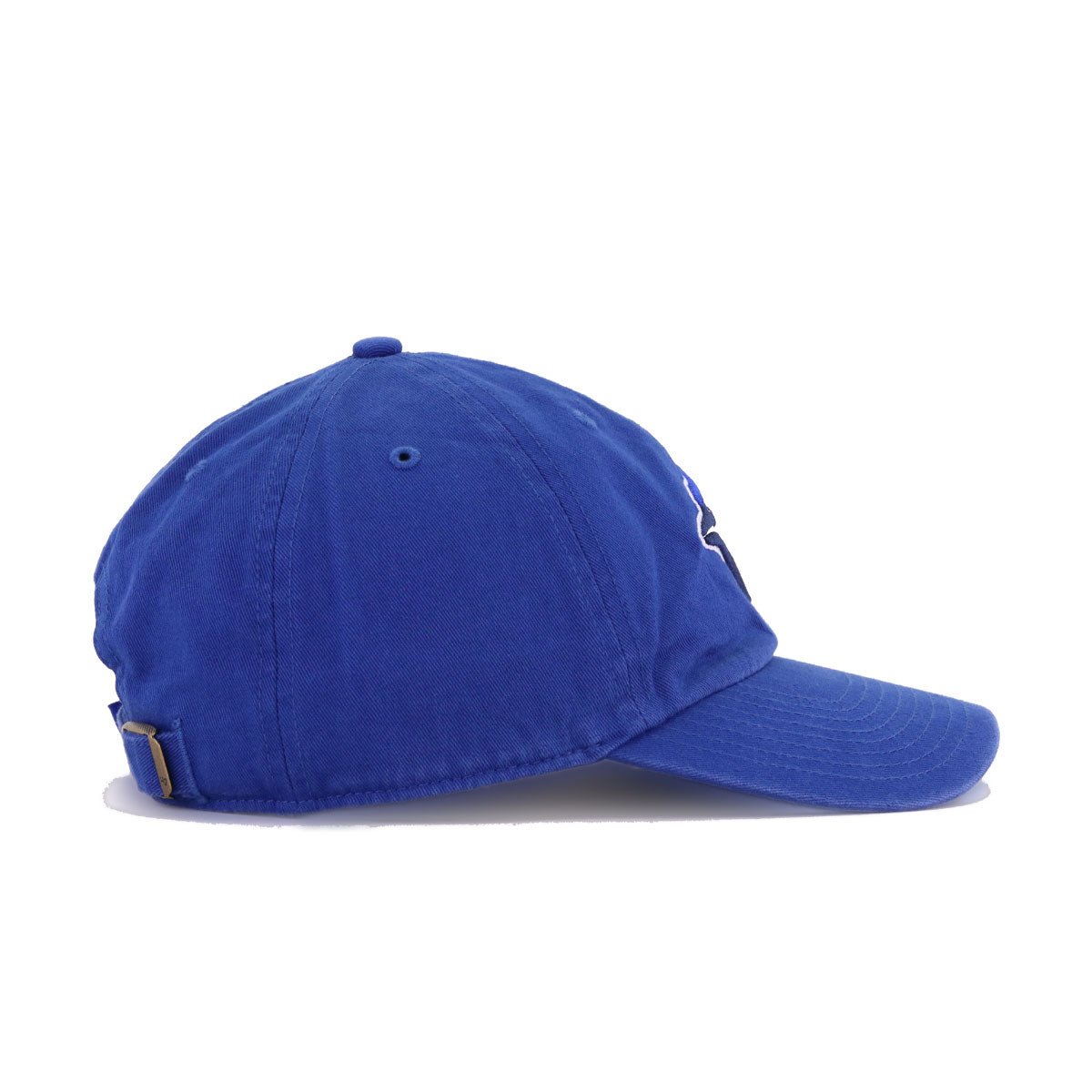 Toronto Blue Jays Light Royal Blue 47 Brand Clean Up Dad Hat