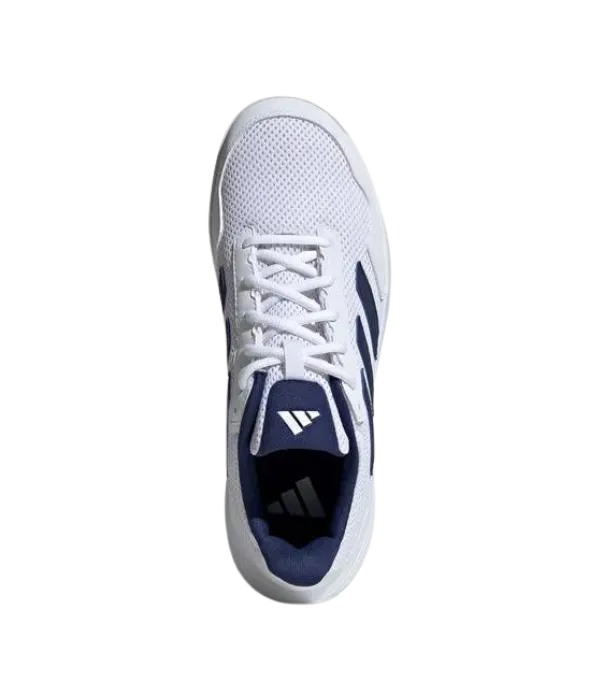 Padel Shoes Adidas Game Spec 2 Blanco