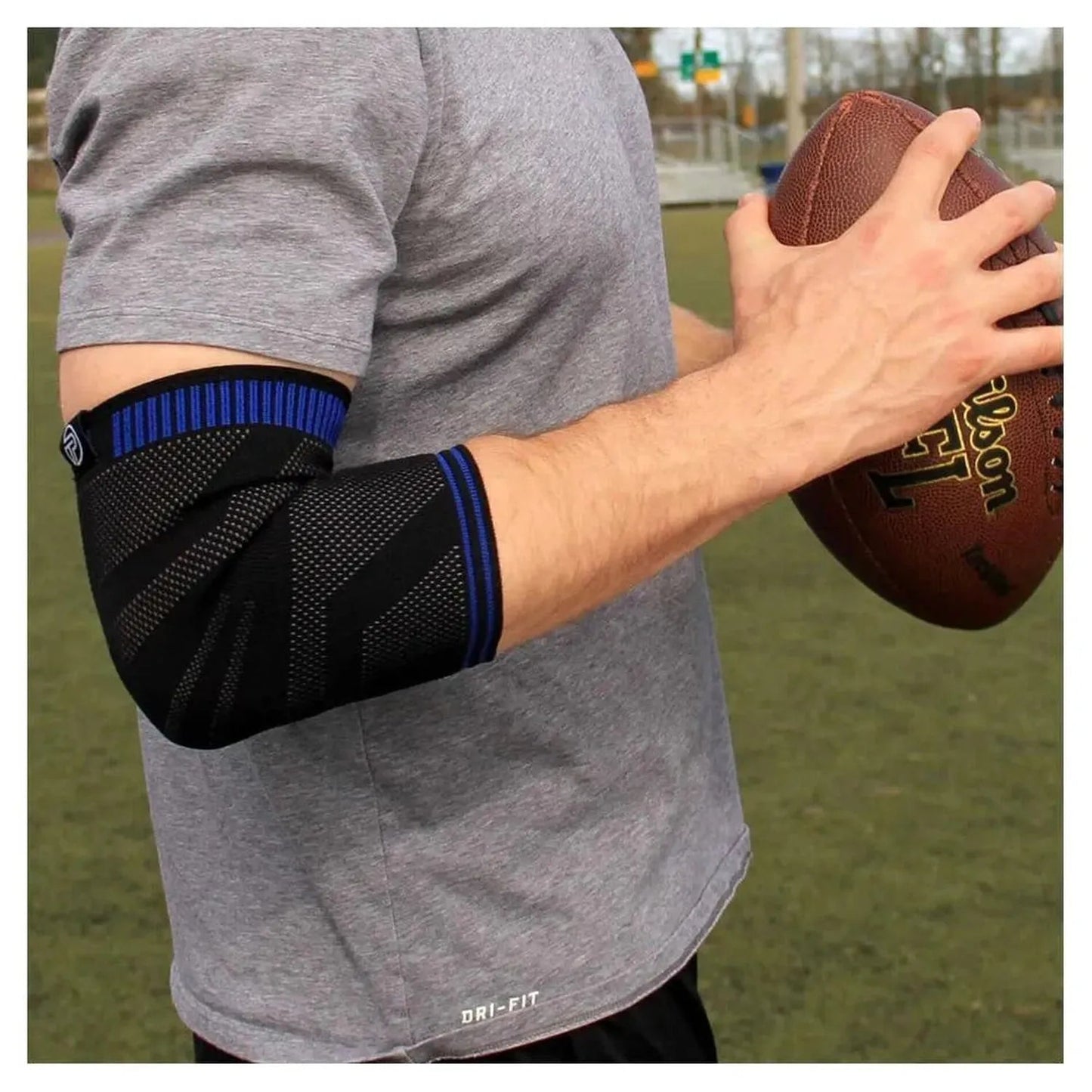 3D Flat Elbow SleeveTienda Tennis