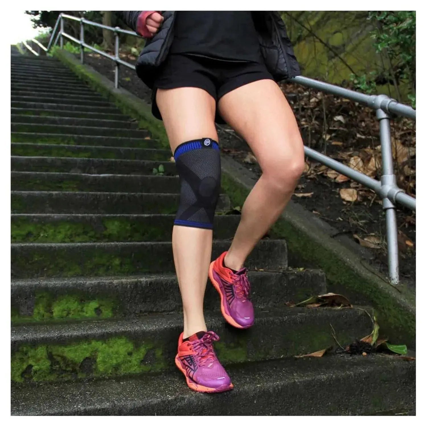 3D Flat Knee SupportTienda Tennis