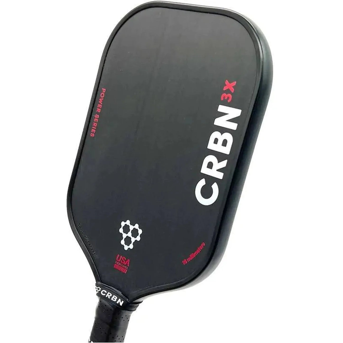 3X 14mm Pickleball PaddleTienda Tennis
