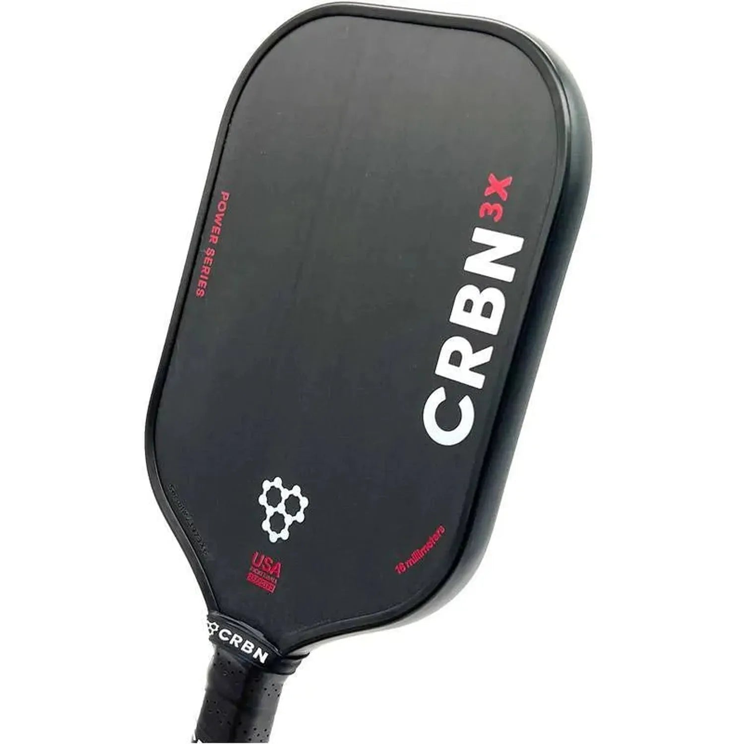 3X 14mm Pickleball PaddleTienda Tennis