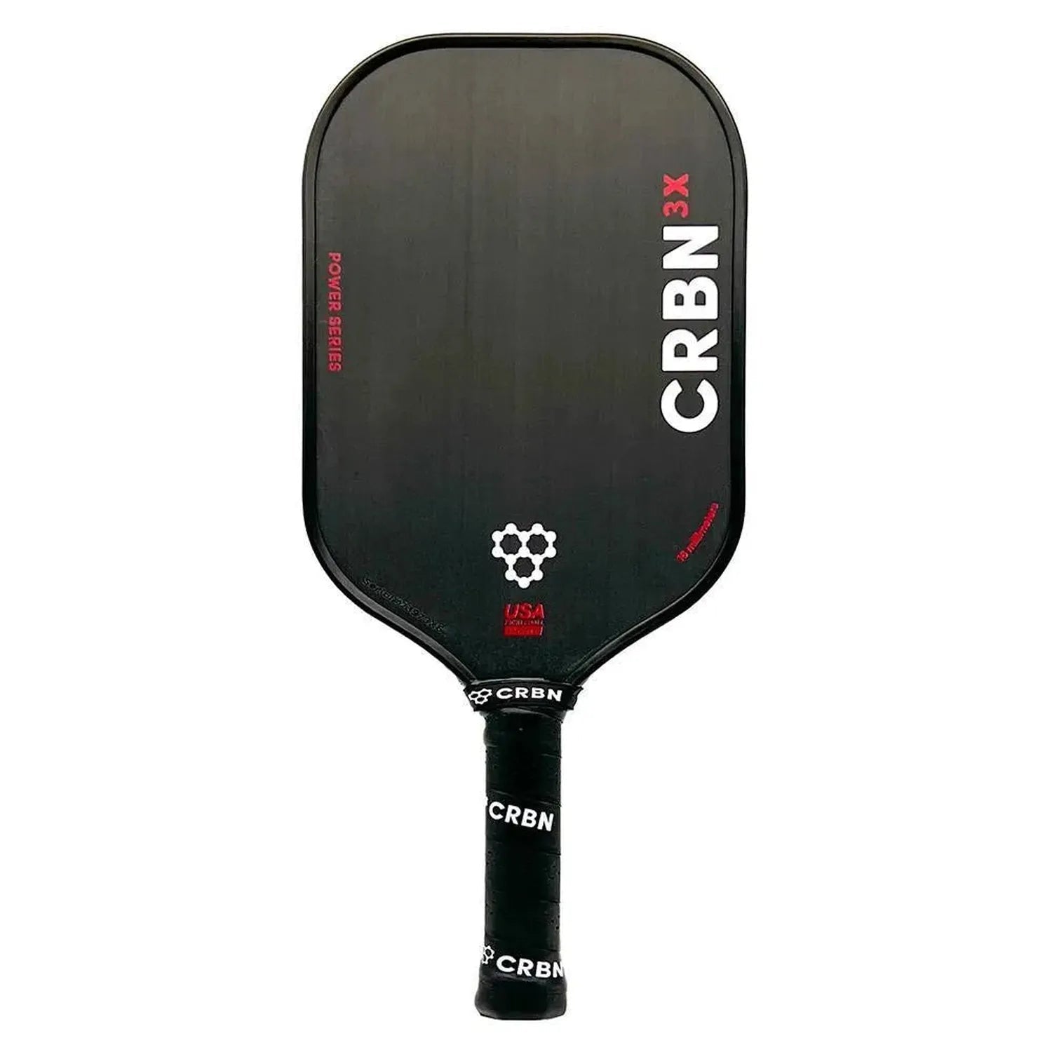 3X 16mm Pickleball PaddleTienda Tennis