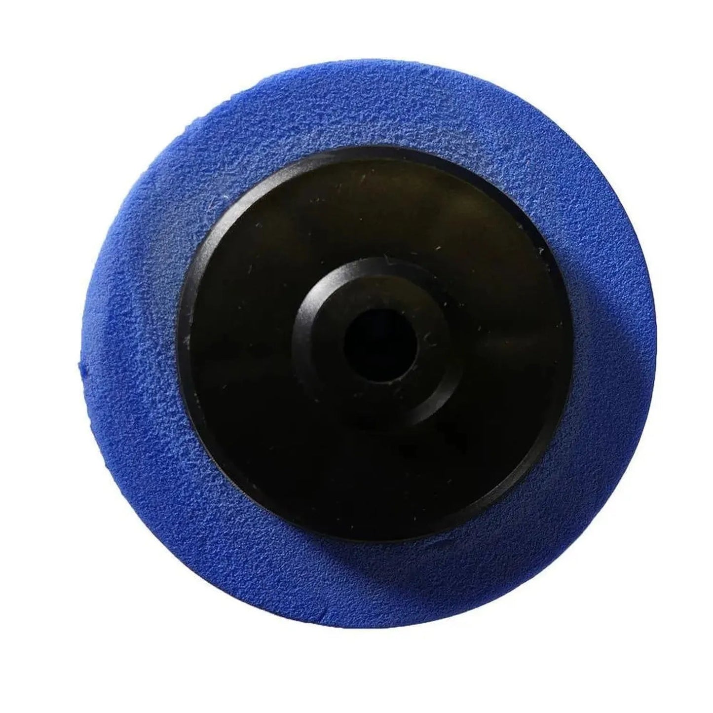 4' Diameter Blue Replacement PVA Foam RollerTienda Tennis