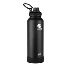 40 oz Actives Insulated Stainless Steel BottleTienda Tennis